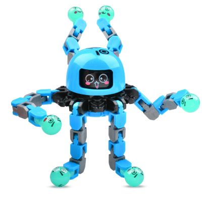 ASIOWELY Transformable Fidget Spinner Toys for Kids and Adults,Fingertip Gyros Sensory Toy for Boys Girls Autism ADHD Relief,Birthdays Valentines Day Gifts for Teen Easter Basket Stuffers Travel Toys