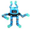 ASIOWELY Transformable Fidget Spinner Toys for Kids and Adults,Fingertip Gyros Sensory Toy for Boys Girls Autism ADHD Relief,Birthdays Valentines Day Gifts for Teen Easter Basket Stuffers Travel Toys view 1