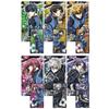 Blue Rock - Episode Nagi Movie Prism Visual Collection Vol.2 (6 Types) (Box) view 1