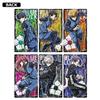 Blue Rock - Episode Nagi Movie Prism Visual Collection Vol.2 (6 Types) (Box) view 3