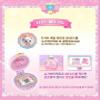 Alliving Catch Teenieping Season 4 Mini Figure Toy Macaping  + Teenieping Bandage 16pcs view 4