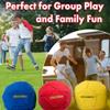 Covelico Footbags and Black Dice Set  Elevate Your Fitness & Fun with Versatile Workouts view 4