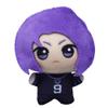 QAHEART Isagi Yoichi Figure Pendant Anime Cartoon Bachira Soft Stuffed Pillow Cushions for Fans 11CM/4.33Inch view 1