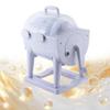 Portable Washer 2 In 1 Mini Manual Washing Machine And Dehydrator Combo 38x35x60cm/15x14x24in Travel Washing Machine For Apartment & Tiny Spaces view 1