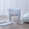 Portable Washer 2 In 1 Mini Manual Washing Machine And Dehydrator Combo 38x35x60cm/15x14x24in Travel Washing Machine For Apartment & Tiny Spaces view 3