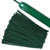 100Pcs Animals Twisting Balloons 260 Balloons Long Latex Garland for Birthday Wedding Party Decorations Supplies (Blackish green) view 1