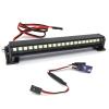 cvking RC Front Rear Lamp Group Compatible with WPL D12 C14 C24 C34 for MN D90 MN99S RC Car Upgrade Parts Accessories Roof Lamp Lights Bar with Conversion Cable view 1