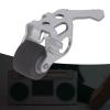 5Pcs Playback Gear Wheels Pressure Belt Pulley Pinch Rollers for TN-21 Cassette Machine Tape Recorder Replacement Part view 2