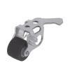 5Pcs Playback Gear Wheels Pressure Belt Pulley Pinch Rollers for TN-21 Cassette Machine Tape Recorder Replacement Part view 4