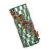 Aetheria Vase Building Bricks for Flowers Bouquet 10280 10313, MOC Transparent Vase DIY Creative Display Stand Flowers Vase Building Block Kit for Women Adult - 473 Pieces view 1