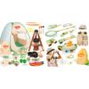 Kids Explorer and Camping Kits view 1