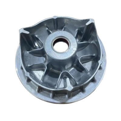Package Drive Outer Prmiary Loose Pulley Assy of Cvtech 0JYA-051100 for CF Moto 600 850 1000 ATV UTV Cforce Quad Model Motorcycle Accessories