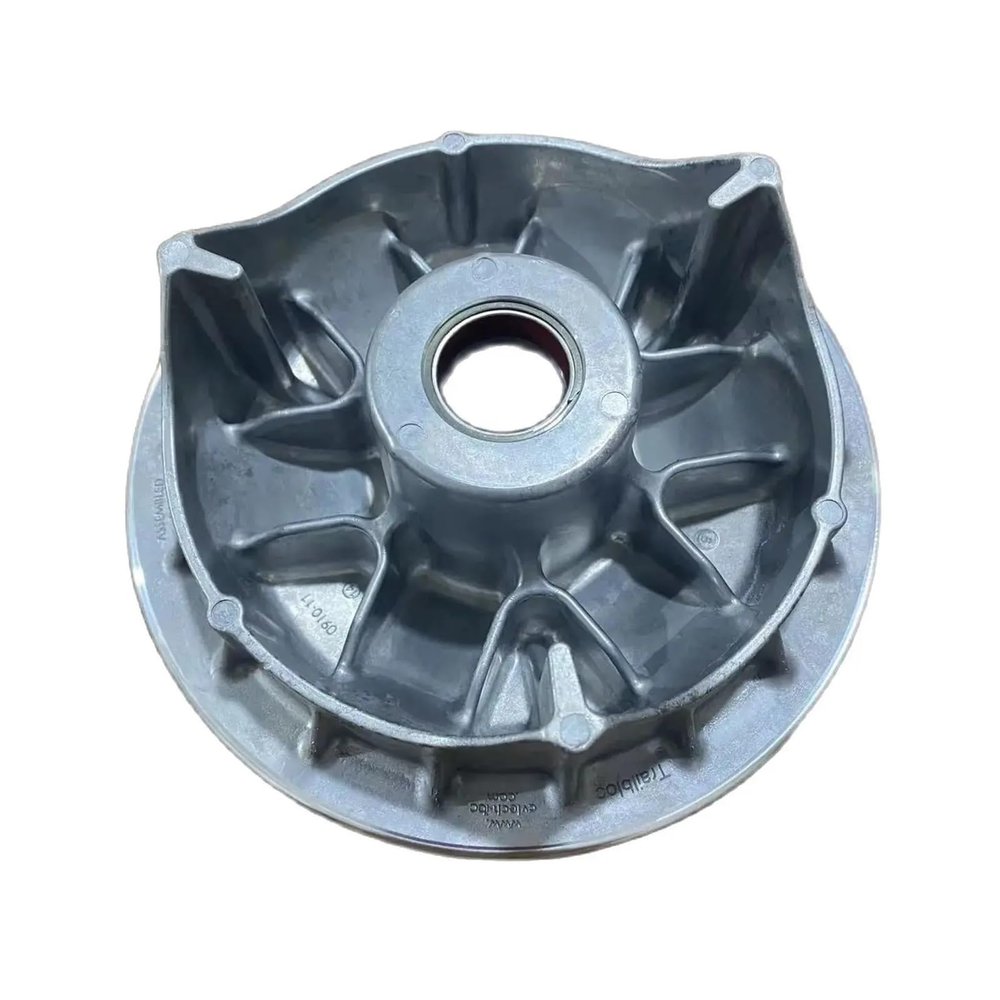 Package Drive Outer Prmiary Loose Pulley Assy of Cvtech 0JYA-051100 for CF Moto 600 850 1000 ATV UTV Cforce Quad Model Motorcycle Accessories