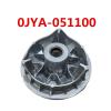 Package Drive Outer Prmiary Loose Pulley Assy of Cvtech 0JYA-051100 for CF Moto 600 850 1000 ATV UTV Cforce Quad Model Motorcycle Accessories view 2