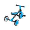 Globber Learning Trike 2-in-1 (Sky Blue) view 4