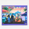 Makers Market - Be Rooted 500 Piece Adult Jigsaw Puzzle - African American Art view 1