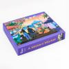 Makers Market - Be Rooted 500 Piece Adult Jigsaw Puzzle - African American Art view 3