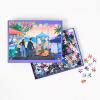 Makers Market - Be Rooted 500 Piece Adult Jigsaw Puzzle - African American Art view 4