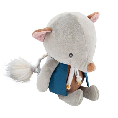 DOMIVA - Musical Plush 25 cm - ALIX ON The Water
