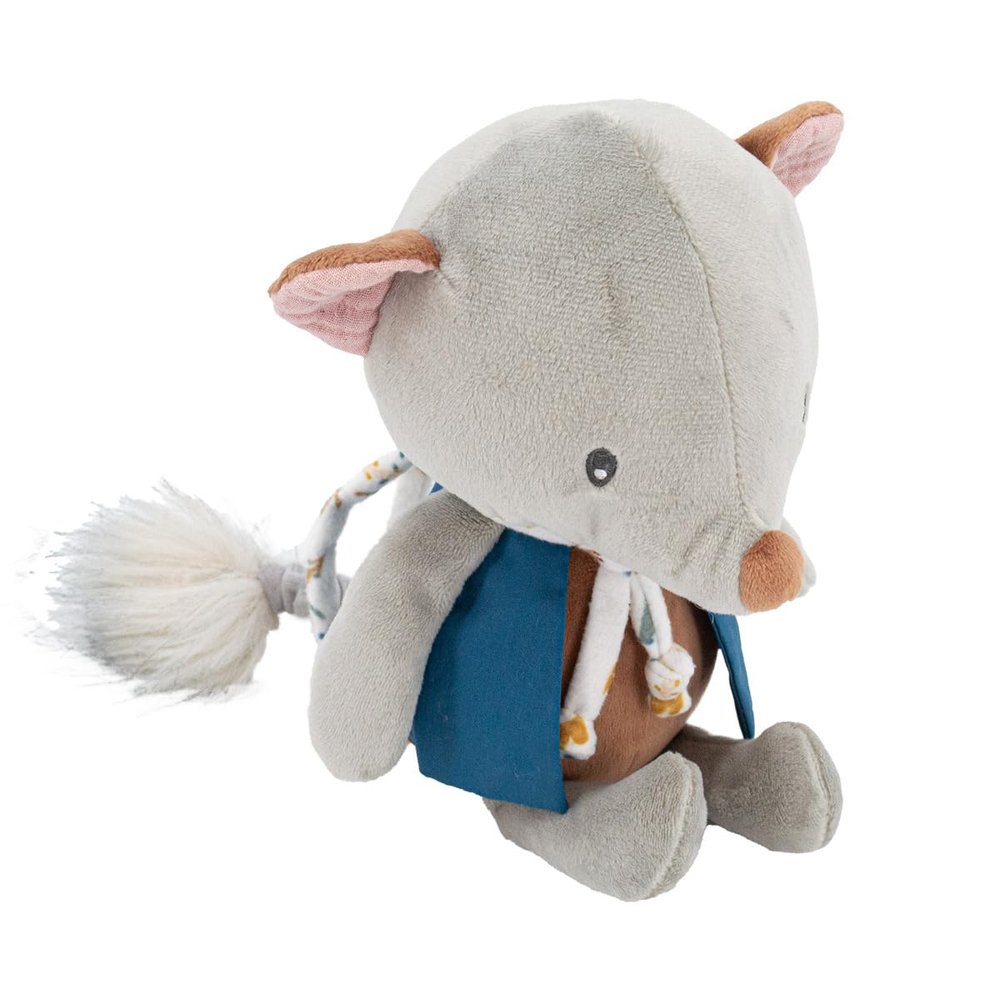 DOMIVA - Musical Plush 25 cm - ALIX ON The Water