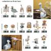 DOMIVA - Musical Plush 25 cm - ALIX ON The Water view 4