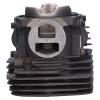 Piston Gasket Kit Lightweight HighSilicon Aluminum Alloy Wear and Replacement for TS410 TS420 TS410 50mm view 3