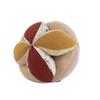 Domiva - Sensory Ball  12 cm Old Pink ON The Water view 2
