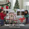 Bankers Box at Play Holiday Truck view 4