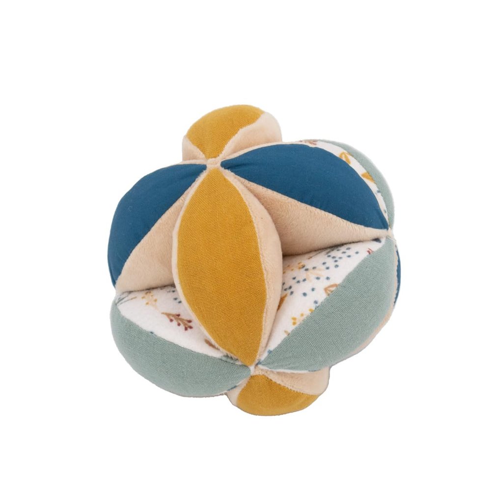 Domiva - Sensory Ball 12 cm Indigo ON The Water Area