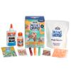 Elmers Stretch 'N Create Dough Kit, 3 Ways to Play, Snack Shack Kit, 9 Count - Perfect for Birthday Party Gift, School Classroom Activity, Kids Craft Summer Fun view 1