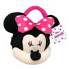 Disney Classic Handbag Bag for Kids, Pink view 1