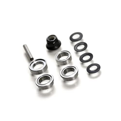 F1ULTRA Ball Diff Internals 80530 80893 96108 96111 96113 / Exotek / 80893
