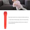 Fake Microphone, Prop Plastic Pretend Microphone, for Toddler, Girls Toys, Teen, for Birthday Party Favors Costume Prop (#11) view 3