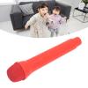 Fake Microphone, Prop Plastic Pretend Microphone, for Toddler, Girls Toys, Teen, for Birthday Party Favors Costume Prop (#11) view 4