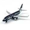 WngAur Alaska Airplane Model, Die-cast Metal Model Planes with Plastic Parts, Suitable for Collection and Gifts, N538AS view 4