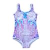 Hewtwerck Girls Birthday Outfit Costume Kids Fans Sparkles Lover Bodysuit Leotard Halloween Birthday Party Cosplay (Multicolour, 7Years-8Years) view 1