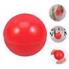 BRIGHTFUFU 25pcs Openable Raffle Balls Lottery Balls Lightweight Pvc for Boys and Girls Party Games Carnival Game view 2