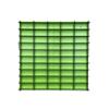 1/64 Model Car Display Case, Toy Car Storage Organizer, Cars Storage Showcase, Wall Display Case, 1/64 Display Case with Shelves, Wall Mounted Display Case,Toy Car Organizer, (Green) view 4