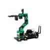 CHUNYE AI Vision Robotic Arm 6 Axis Robot Arm, Assembled with ROS with Mainboard for Rb Pi view 1