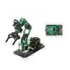 CHUNYE AI Vision Robotic Arm 6 Axis Robot Arm, Assembled with ROS with Mainboard for Rb Pi view 2