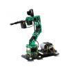 CHUNYE AI Vision Robotic Arm 6 Axis Robot Arm, Assembled with ROS with Mainboard for Rb Pi view 4