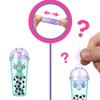 Barbie Mini Barbie Land 5-Pack Pop Reveal Dolls, 1.5-inch Mini Doll with Surprise Reveal & Sensory Play Piece (Styles May Vary) view 2