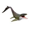 Jurassic Mattel World Rebirth Super Colossal Mosasaurus Action Figure, Dinosaur Toy with 2 Attack Actions, Movie-Accurate & Posable view 4