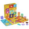 Play-Doh Advent Calendar for Kids 3+, 14 Days to Birthday, Vacation, Party, Back to School, & More, Surprise Arts & Crafts Activities, 26 Accessories & 17 Colors (Amazon Exclusive) view 1