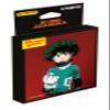 Panini My Hero Academia Blister 6 Pockets, 004538KBF6 view 1