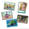Panini Paw Patrol 004850BOX36F Mission Jungle Box with 36 Sleeves view 3