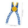 Brick and Axel Separator Building Blocks Tool Brick Separator for Boys and Girls Adults view 2