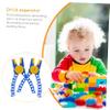 Brick and Axel Separator Building Blocks Tool Brick Separator for Boys and Girls Adults view 3