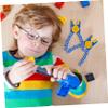 Brick and Axel Separator Building Blocks Tool Brick Separator for Boys and Girls Adults view 4