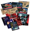 Fright-Rags San Diego 2024 Terminator 1984 Previews Exclusive Trading Card Wax Pack view 2